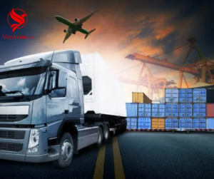 THUÊ NGOÀI LOGISTICS (OUTSOURCING LOGISTICS)