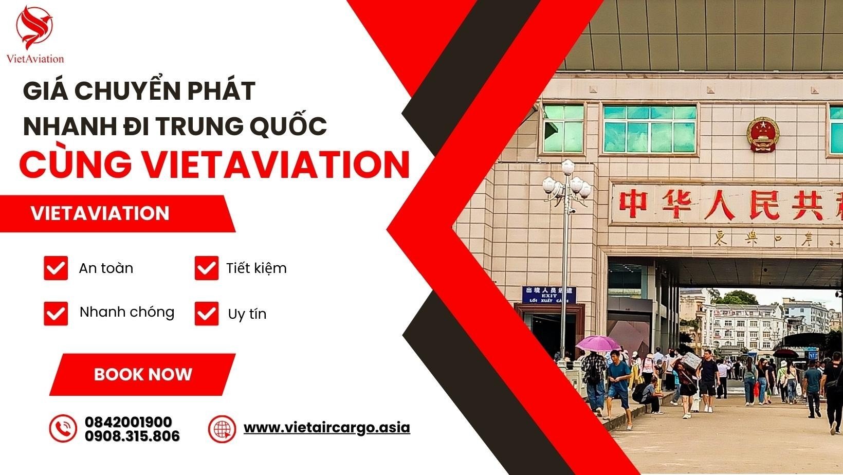 VIETAVIATION CARGO EXPRESS-ĐẠI LÝ CHUYÊN CUNG CẤP DỊCH VỤ CHUYỂN PHÁT NHANH