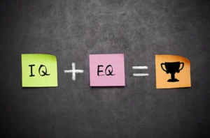 Rèn EQ Cho Trẻ: “Chìa Khóa Vàng” Để Con Thành Công Và Bản Lĩnh Trong Kỷ Nguyên Số