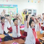 Tiết Học Kỹ Năng Sống Top 1 Vietskill: “Cơn Sốt” Đang Chiếm Lĩnh Các Khối Trường Học