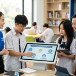 Tâm Điểm Khám Phá Hệ Sinh Thái Giáo Dục VietEdu: Giải Pháp 5 Trong 1 Cho Tương Lai