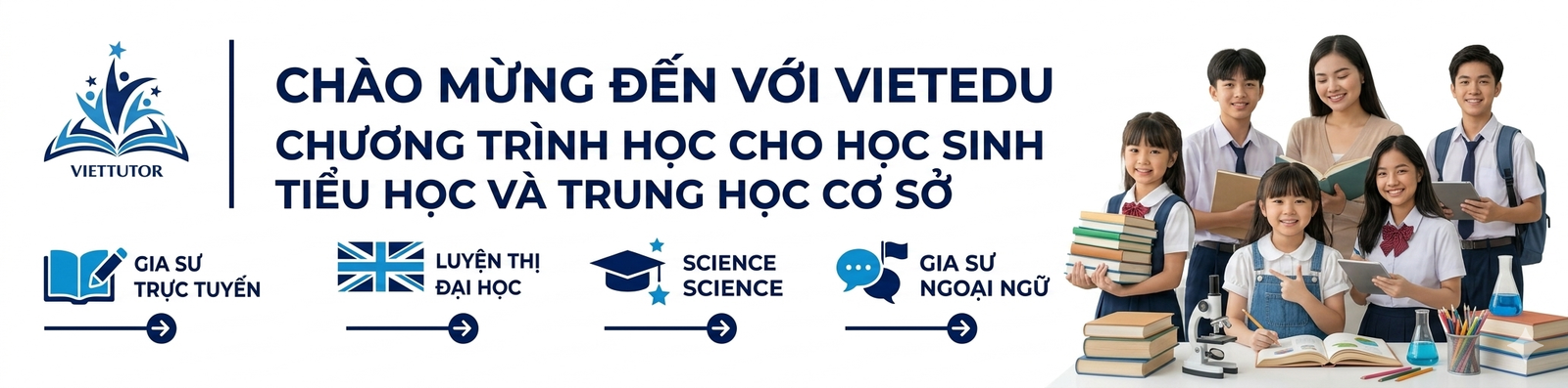 logo vietedu