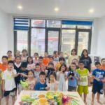 Giải Pháp Trại Hè Bán Trú Toàn Diện 2026: Super Kids Camp Cho Trẻ 6-12 Tuổi Khu Vực Hà Đông 1