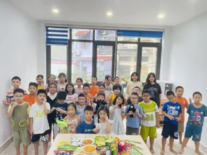 Giải Pháp Trại Hè Bán Trú Toàn Diện 2026: Super Kids Camp Cho Trẻ 6-12 Tuổi Khu Vực Hà Đông