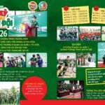 Tổng Khai Giảng Học Kỳ Trong Quân Đội 2026 Tại VietEdu: Hành Trình 10 Ngày Rèn Luyện Đỉnh Cao