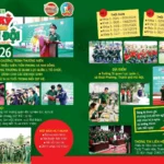 Tổng Khai Giảng Học Kỳ Trong Quân Đội 2026 Tại VietEdu: Hành Trình 10 Ngày Rèn Luyện Đỉnh Cao