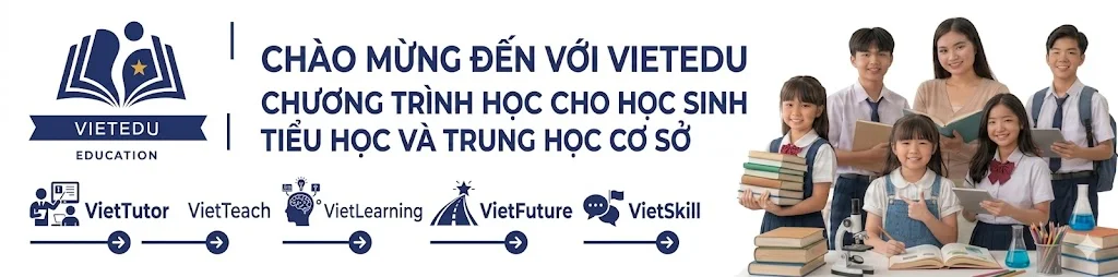 VietEdu Banner