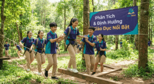 Bí Quyết Giáo Dục Sớm Cấp 1: Phân Tích & Định Hướng Giáo Dục Nổi Bật Cho Trẻ Tự Lập Vững Vàng - Trường học hạnh phúc