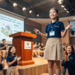 Cẩm Nang Phụ Huynh: Giúp Trẻ Cấp 2 Vượt Qua Khủng Hoảng Tuổi Dậy Thì & Rèn Luyện Kỹ Năng Giải Quyết Vấn Đề Cùng VietEdu