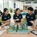 Giải Mã: Tại Sao Giáo Dục Hiện Đại Là Cốt Lõi Rèn Luyện Kỹ Năng Sống Cho Trẻ Cấp 1 & Cấp 2?