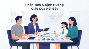 Phân Tích & Định Hướng Giáo Dục Nổi Bật - Phân Tích & Định Hướng Giáo Dục Nổi Bật: Giải Mã Tuổi Dậy Thì & Xây Dựng Bản Lĩnh Cho Học Sinh Cấp 2