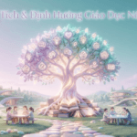 Phân Tích & Định Hướng Giáo Dục Nổi Bật: Sự Chuyển Dịch Trong Phương Pháp Rèn Luyện Kỹ Năng Sống Từ Cấp 1 Sang Cấp 2
