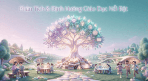 Phân Tích & Định Hướng Giáo Dục Nổi Bật: Sự Chuyển Dịch Trong Phương Pháp Rèn Luyện Kỹ Năng Sống Từ Cấp 1 Sang Cấp 2 - Trường học hạnh phúc