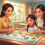 Tầm Quan Trọng Của Sự Đồng Hành Cha Mẹ Và Giáo Viên: Nghệ Thuật Phối Hợp Gia Đình & Nhà Trường Trong Rèn Luyện Tự Lập Cho Trẻ Cấp 1