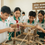 Xu Hướng Giáo Dục Thế Kỷ 21: Vì Sao Mô Hình Giáo Dục Trải Nghiệm Thực Tế VietEdu Là Định Hướng Tất Yếu