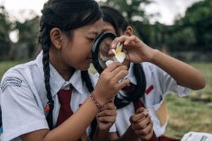 Hướng dẫn giáo dục kỹ năng sống qua tình huống thực tế (experiential learning) cho học sinh