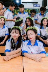 Hướng dẫn chi tiết cách xây dựng lớp học hạnh phúc chuẩn xu hướng giáo dục hiện đại