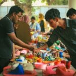Bí quyết xây dựng trường học hạnh phúc qua quy trình sáng tạo đột phá