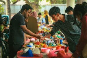 Bí quyết xây dựng trường học hạnh phúc qua quy trình sáng tạo đột phá