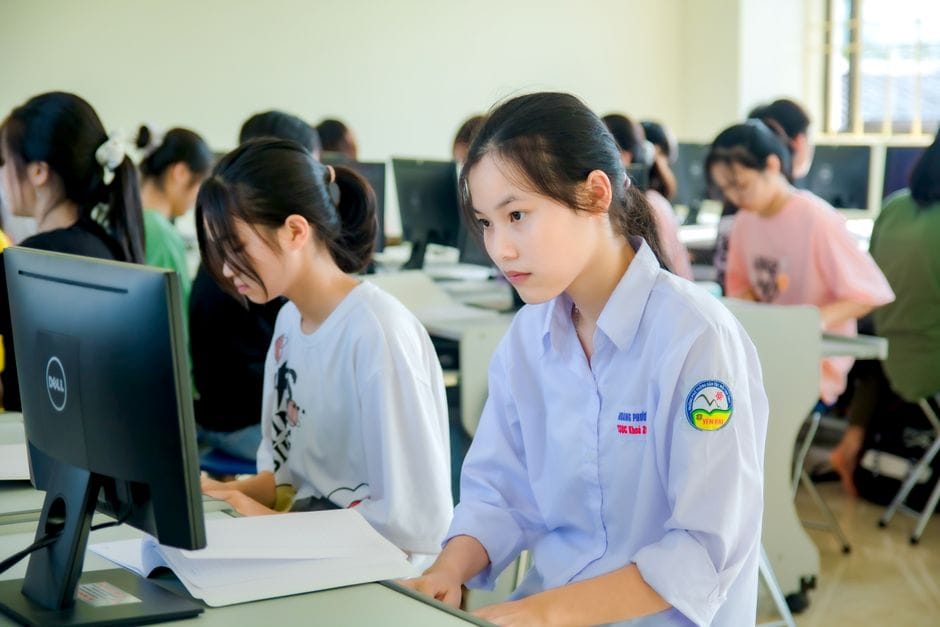 Giải mã xu hướng giáo dục 4.0 và các công cụ học tập hiện đại