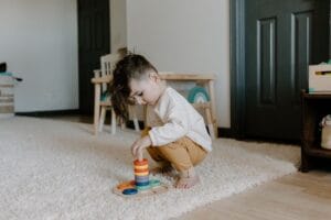 Bí quyết áp dụng nội dung dạy kỹ năng sống cho trẻ mầm non chuẩn khoa học