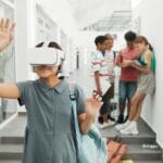 Xu hướng giáo dục hiện nay: Cách mạng hóa việc dạy và học với AI và thực tế ảo VR