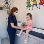 Bí quyết phát triển toàn diện cho trẻ nhờ khám sức khỏe tổng quát định kỳ