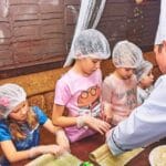 5 tiêu chí chọn trung tâm kỹ năng sống tốt nhất cho con ba mẹ cần biết
