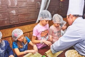 5 tiêu chí chọn trung tâm kỹ năng sống tốt nhất cho con ba mẹ cần biết - vietedu tin giáo dục mới nhất