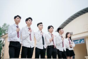 Bí quyết định hướng giáo dục nghề nghiệp cho học sinh THPT: Lộ trình từ A-Z - định hướng giáo dục nghề nghiệp cho học sinh thpt