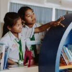 Cách lan tỏa giá trị nhân văn của trường học hạnh phúc thông qua giáo dục hiện đại