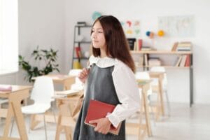 Kinh nghiệm kỹ năng giáo dục con trẻ cho học sinh THCS giúp phát triển toàn diện - vietedu tin giáo dục mới nhất