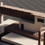 Hướng dẫn cách xem mô hình 3D trong phần mềm BIM chuyên dụng từ A-Z