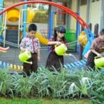 Những ngôi trường hạnh phúc: Hành trình kiến tạo môi trường giáo dục nhân văn cho trẻ