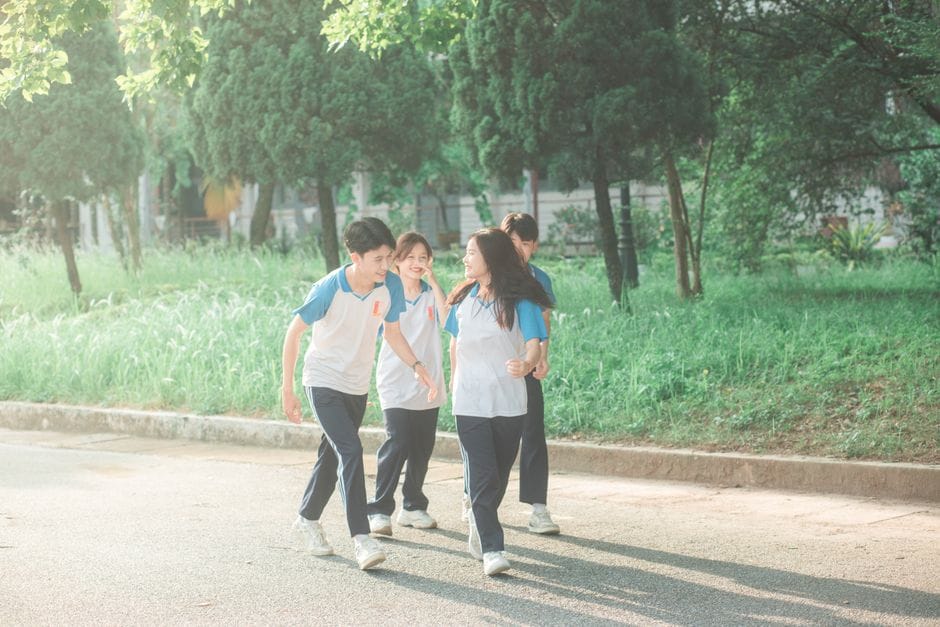 Tại sao mô hình tổ hợp giáo dục khép kín từ mầm non đến thpt là lựa chọn hoàn hảo cho cư dân hiện đại?