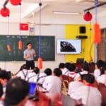 Hệ sinh thái giáo dục số toàn diện tại Việt Nam: Tương lai của giáo dục hiện đại