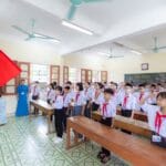 Xây dựng trường học hạnh phúc: Hướng dẫn chi tiết cho giáo dục toàn diện