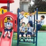 Hướng dẫn 4 bước xây dựng lớp học hạnh phúc mầm non chuẩn khoa học