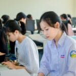 Cẩm nang thông tin tuyển sinh và đào tạo tại sguedu cho tân sinh viên