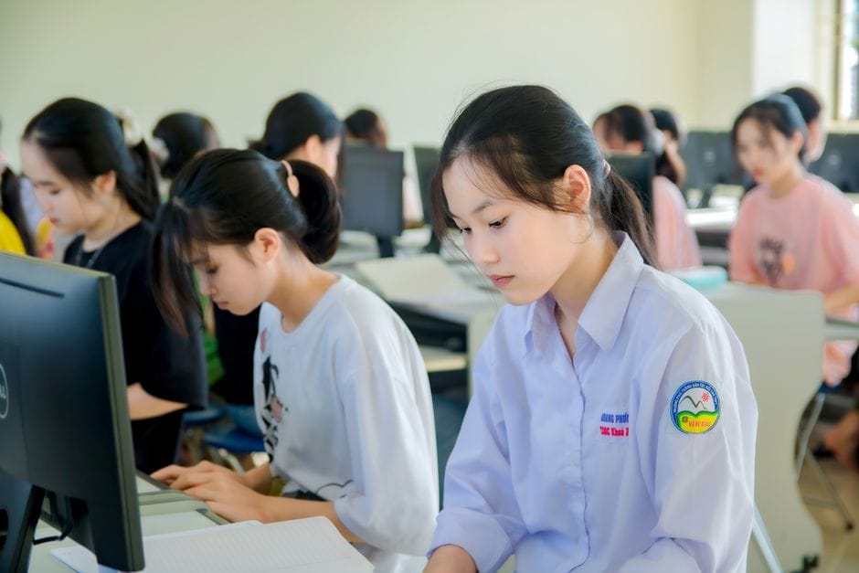 Cẩm nang thông tin tuyển sinh và đào tạo tại sguedu cho tân sinh viên