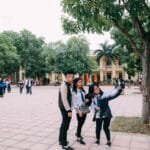 Hướng dẫn chi tiết quy trình xây dựng mô hình xây dựng trường học hạnh phúc bền vững
