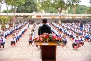 Review trung tâm dạy kỹ năng mềm cho học sinh tiểu học: Chọn sao cho chuẩn? - vietedu tin giáo dục mới nhất