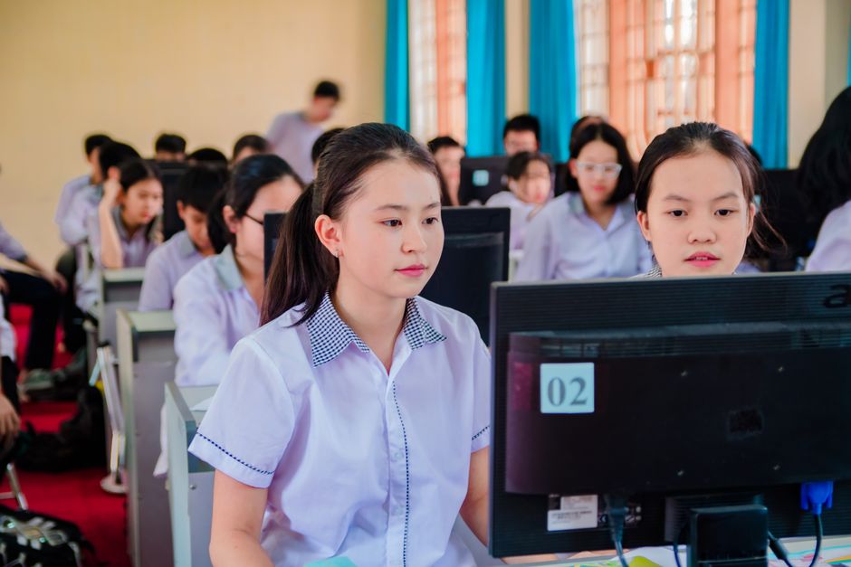 Bí quyết rèn luyện Kỹ năng thế kỷ 21 quận Cầu Giấy Hà Nội để bứt phá tương lai - vietedu tin giáo dục mới nhất