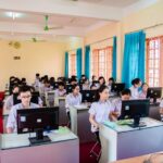 Giáo dục kỷ nguyên số khu vực Hà Nội: Bước tiến chiến lược cho tương lai