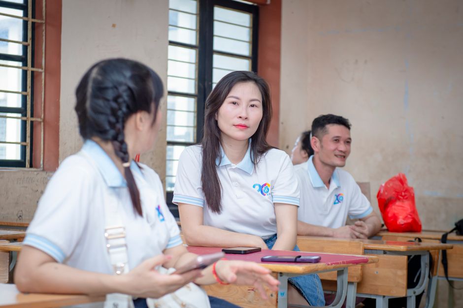 Giáo dục kỷ nguyên số tại Hà Nội: Hành trang bứt phá trong kỷ nguyên AI - vietedu tin giáo dục mới nhất
