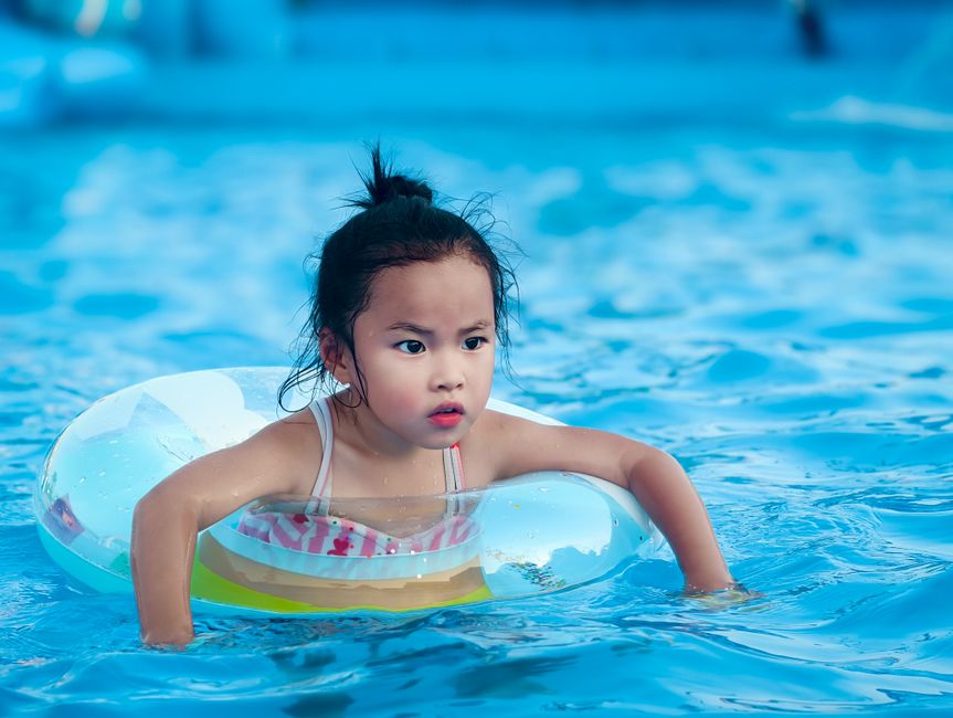Kỹ năng sinh tồn nên hay không nên dành cho phụ huynh quận Cầu Giấy Hà Nội?