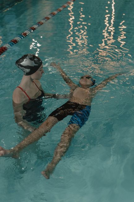 Lộ trình kỹ năng sinh tồn cho trẻ em tại Hà Nội: Từ bơi lội đến trại hè phát triển toàn diện - vietedu tin giáo dục mới nhất