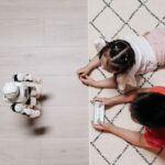 Lộ trình mô hình học qua dự án cho trẻ em: Bí quyết phát triển năng lực số toàn diện