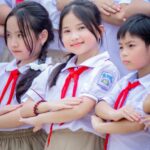 Môi trường học tập hạnh phúc: Địa chỉ uy tín dành cho phụ huynh Hà Nội cần biết