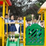 Nên hay không nên xây dựng trường học hạnh phúc cho trẻ mầm non quận Hoàng Mai Hà Nội?